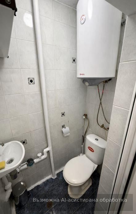 Дава се под наем Тристаен апартамент в Варна, Лятно кино Тракия - 90 кв.м за 498.27 € - Снимка #5