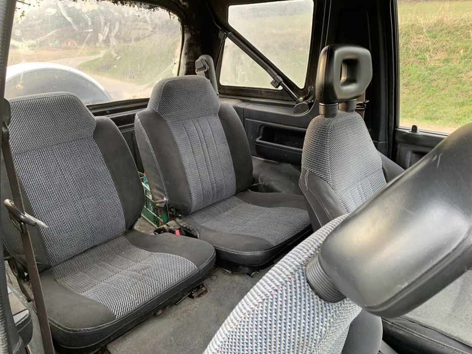 Suzuki Vitara  1.6 8V