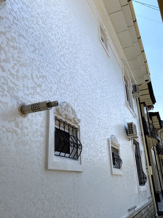 Sifatli travertin xizmati