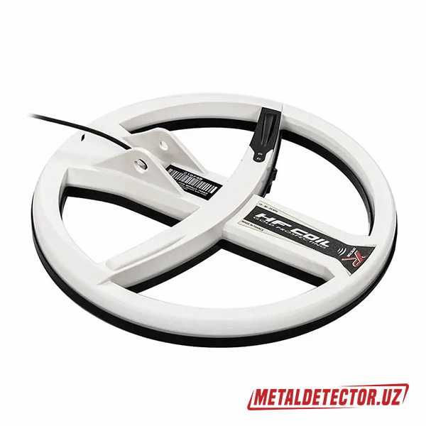 Фирменный Металлоискатель Xp Orx 22HF