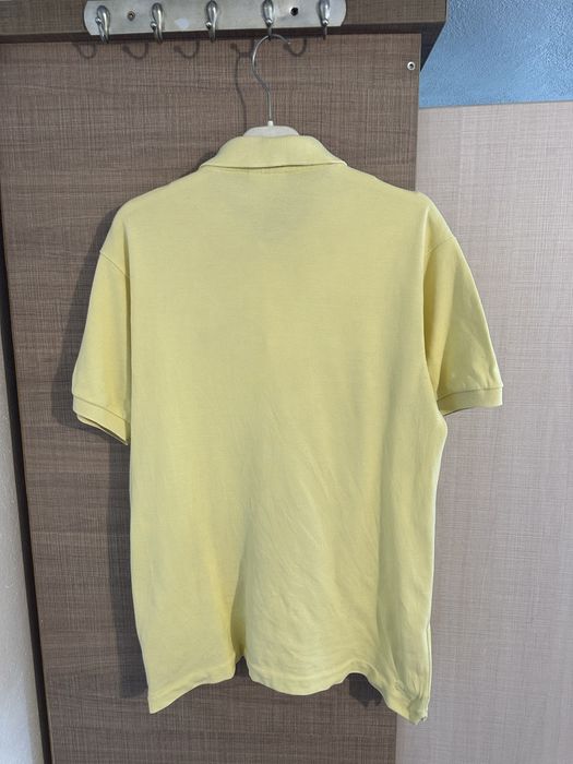 Tricou polo Lacoste