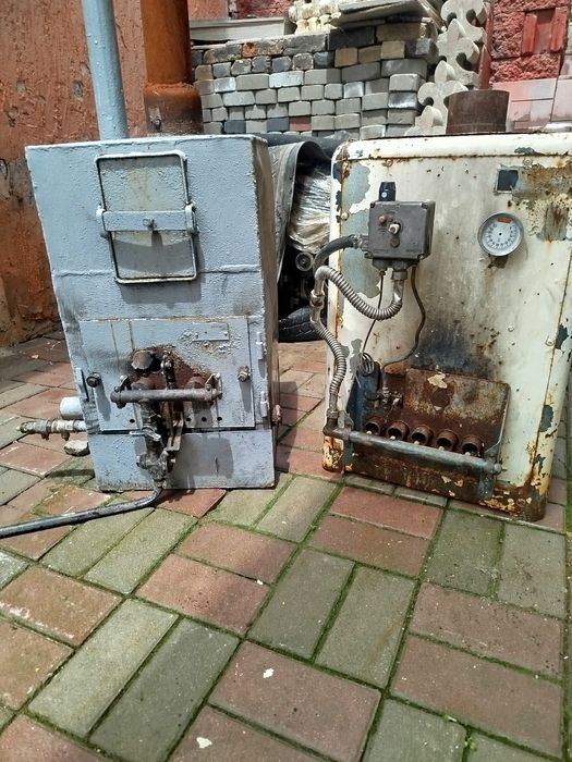 Продаются печки для дома