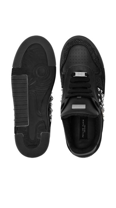 Philipp Plein shoes