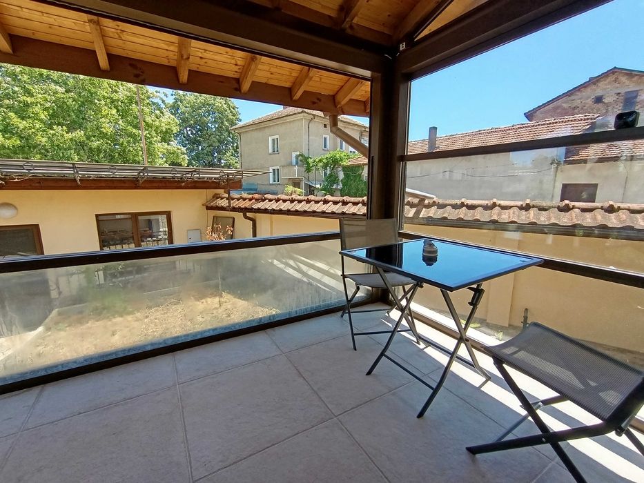 Къща в град Севлиево