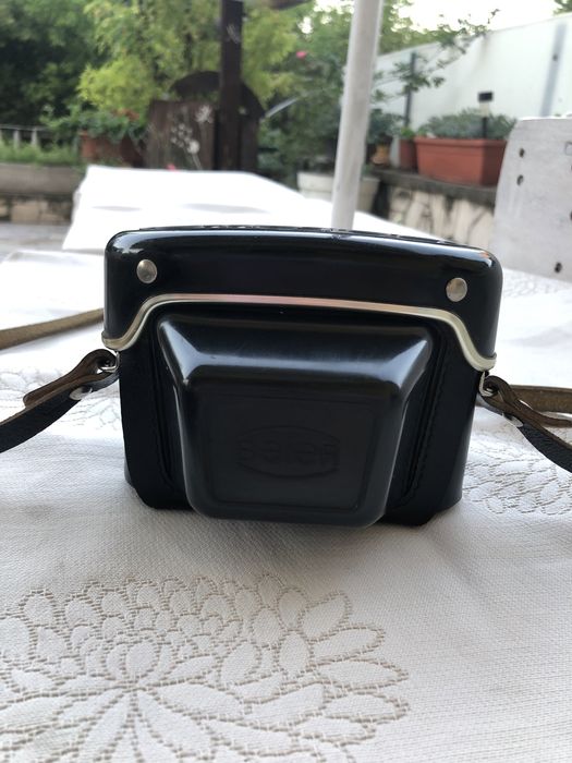 Фотоапарат-beirette