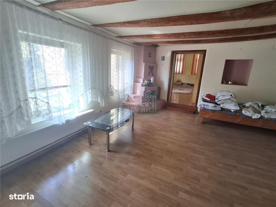 2 Apartamente la casa pivnita garaj in Cisnadie — fotografia 3