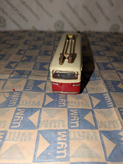 Стара играчка - Tatra