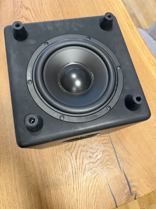 Subwoofer Focal Cub2 Defect