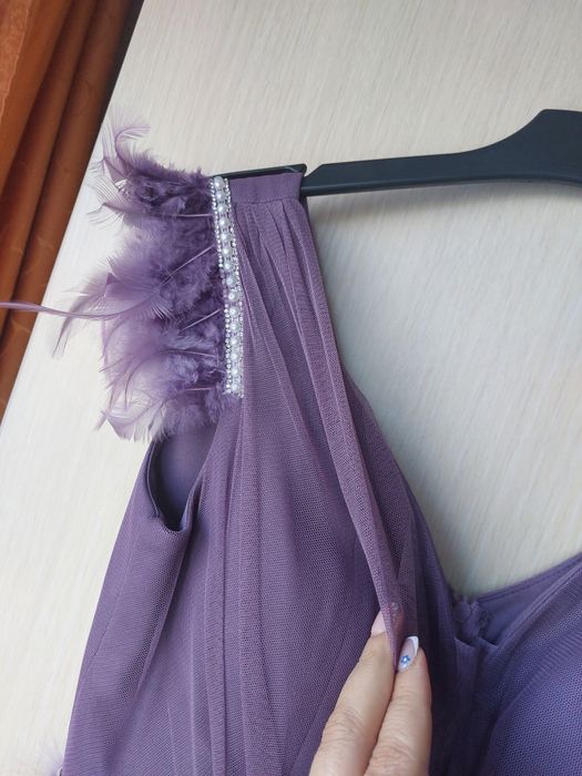 Rochiță banchet clasa a 8 a