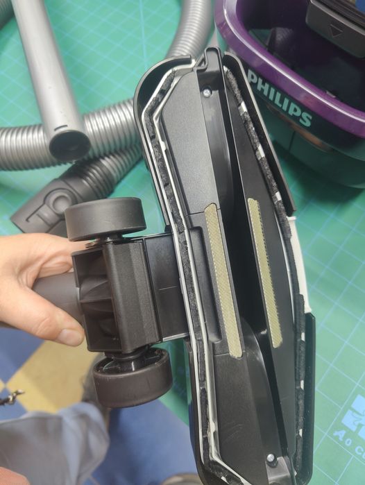 Пылесос Philips FC9571. Б/у