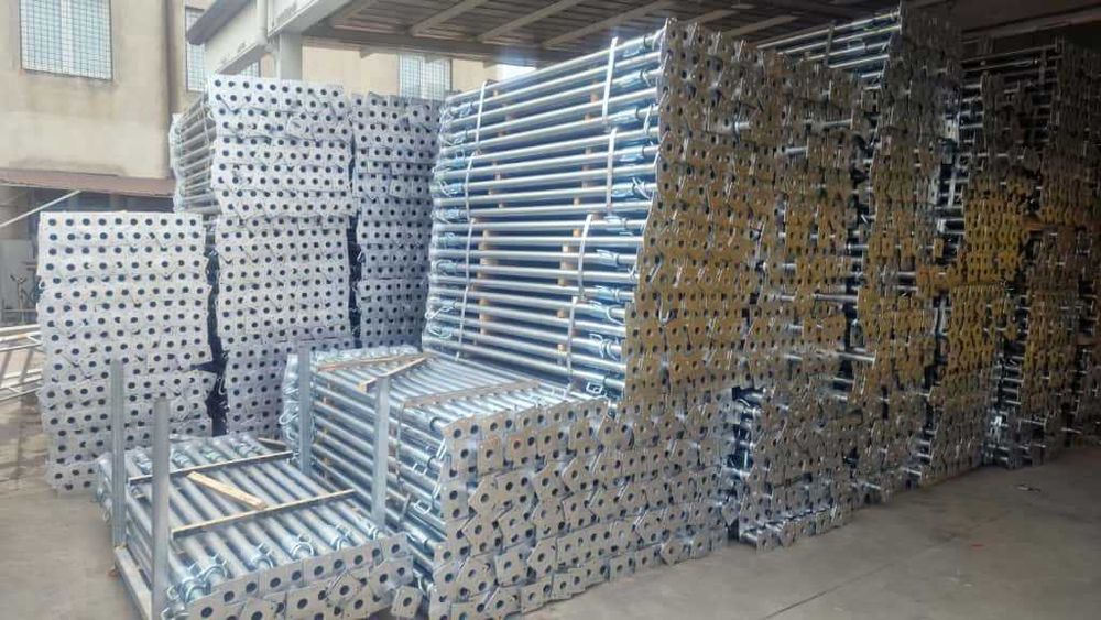 Popi metalici extensibili