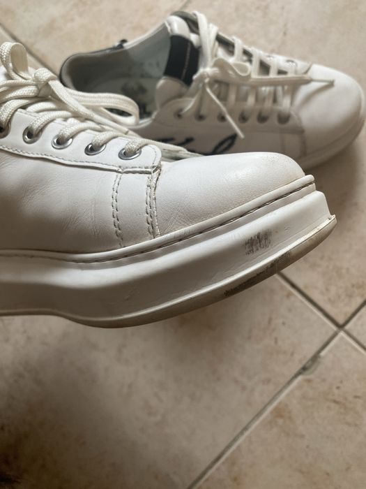 Karl Lagerfeld обувки