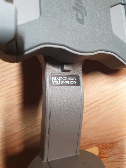 DJI Osmo Mobile 3