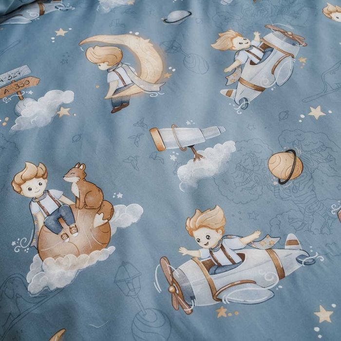 Vesta детски юрган олекотен завивка 160х200