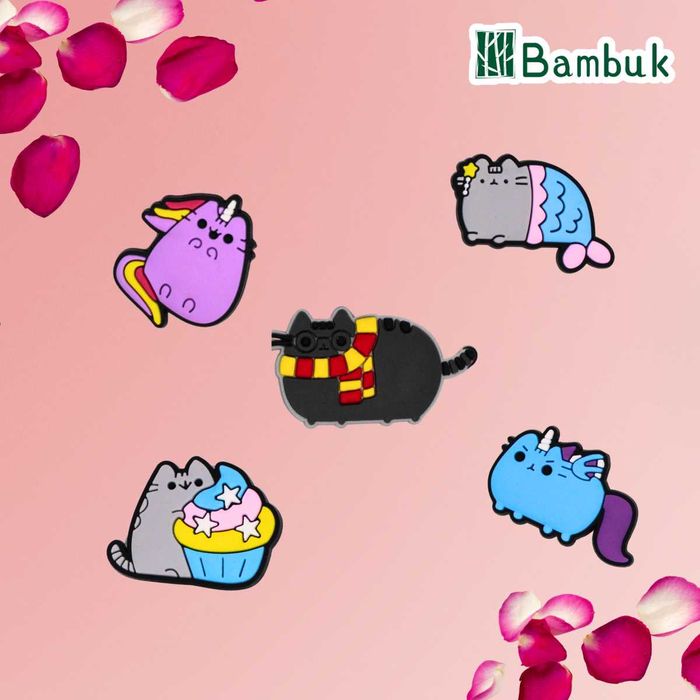 Чармове "Tiny Meow"