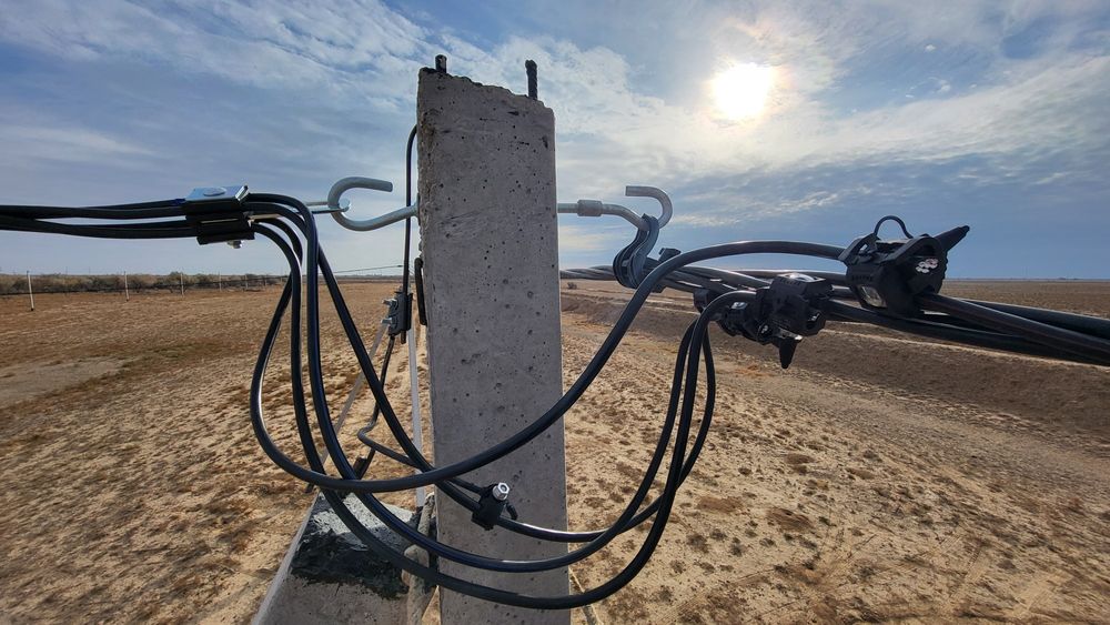 Услуги Электрика Электромонтаж