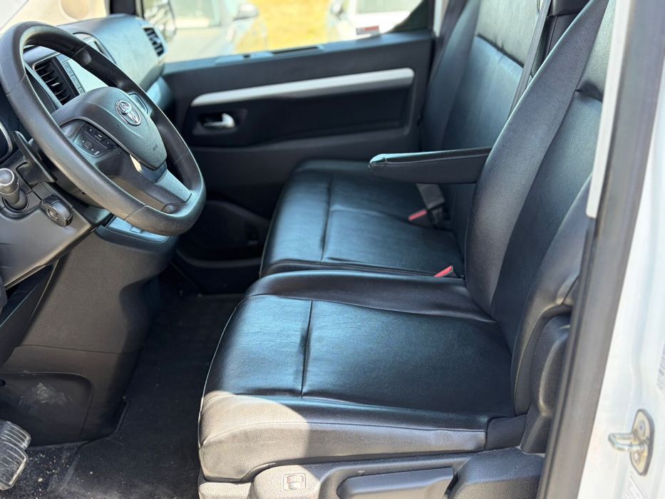 Toyota Proace Verso 8+1 locuri Automata !