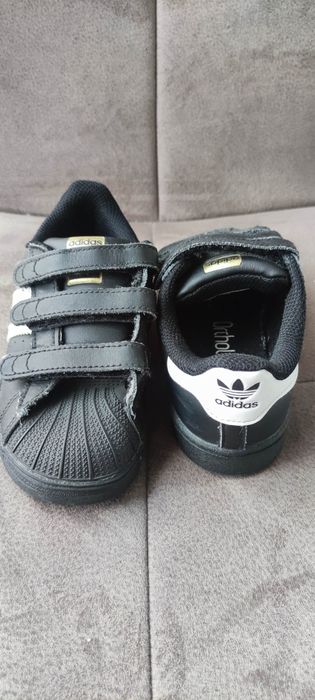 Adidas superstar детски