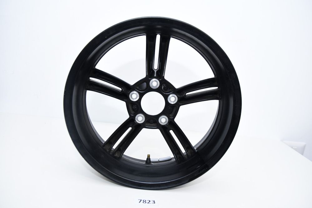 Straight BMW K19 K18 C600 C650GT Sport C650 Jantă roată spate 15x4.5