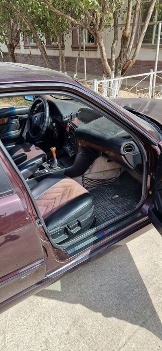 Бмв е 34 525! 2.5 ванусный 1994 жыл