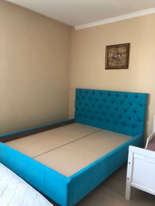 Двухместная кровать