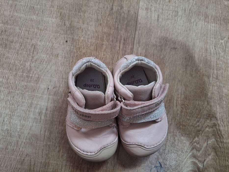 Обувки D.D. step