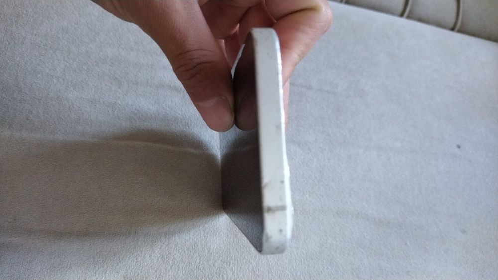 iPhone 13 белого