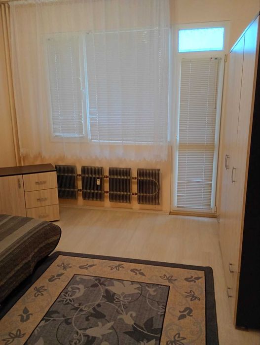 Двустаен апартамент под наем Варна