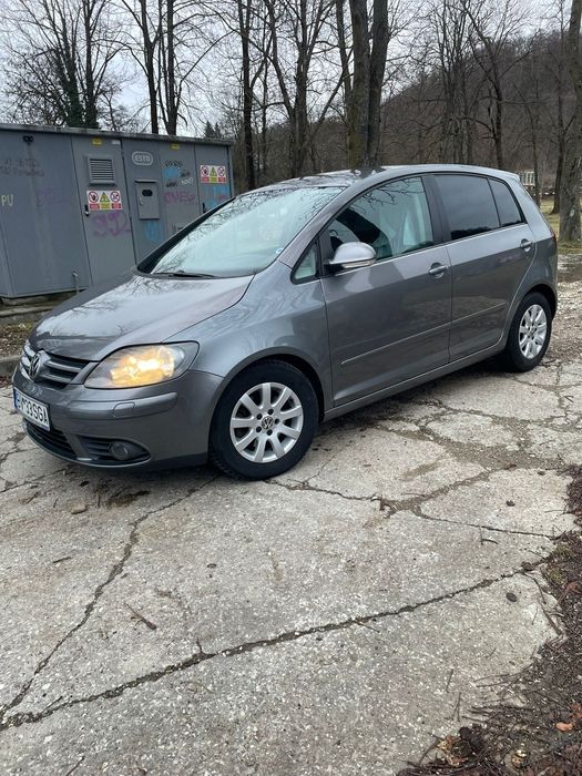 Vw golf plus 1.4Tsi