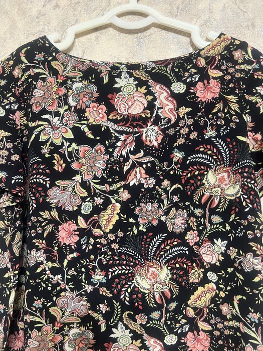 Женский Топ H&M, вискоза