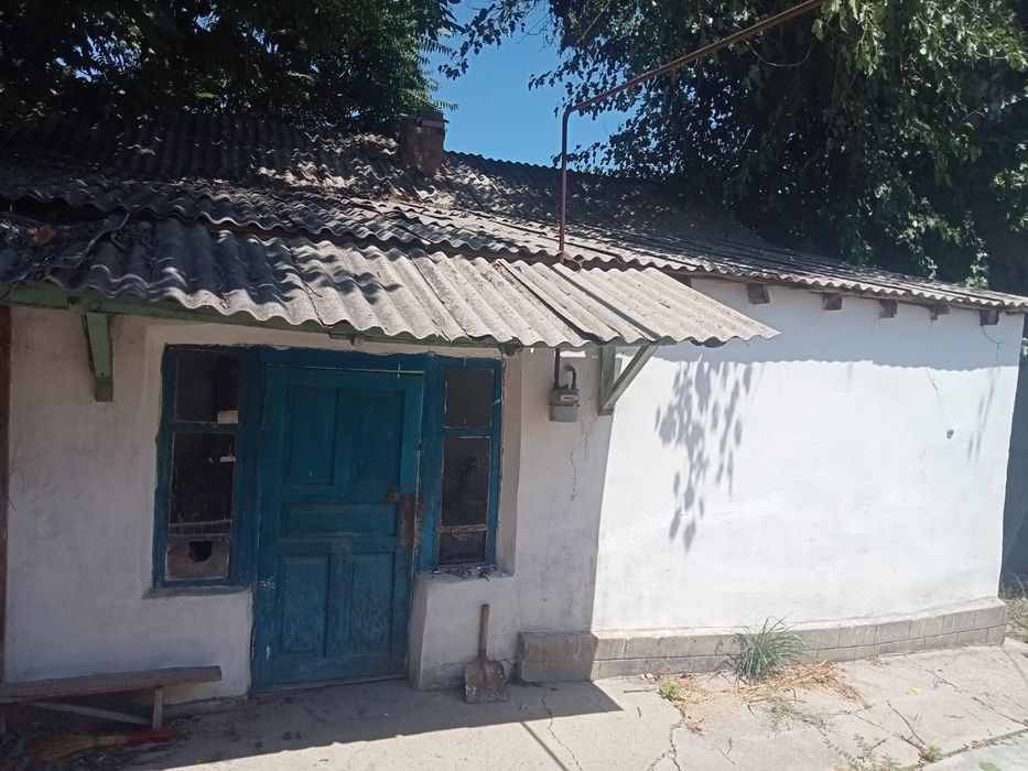Продается частный дом, с участком