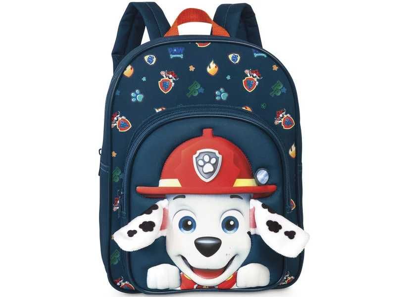 Детска раница Пес Патрул Чейс Маршал Paw Patrol - 2 вида