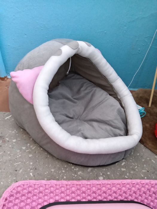 Продам аксессуары для котенка