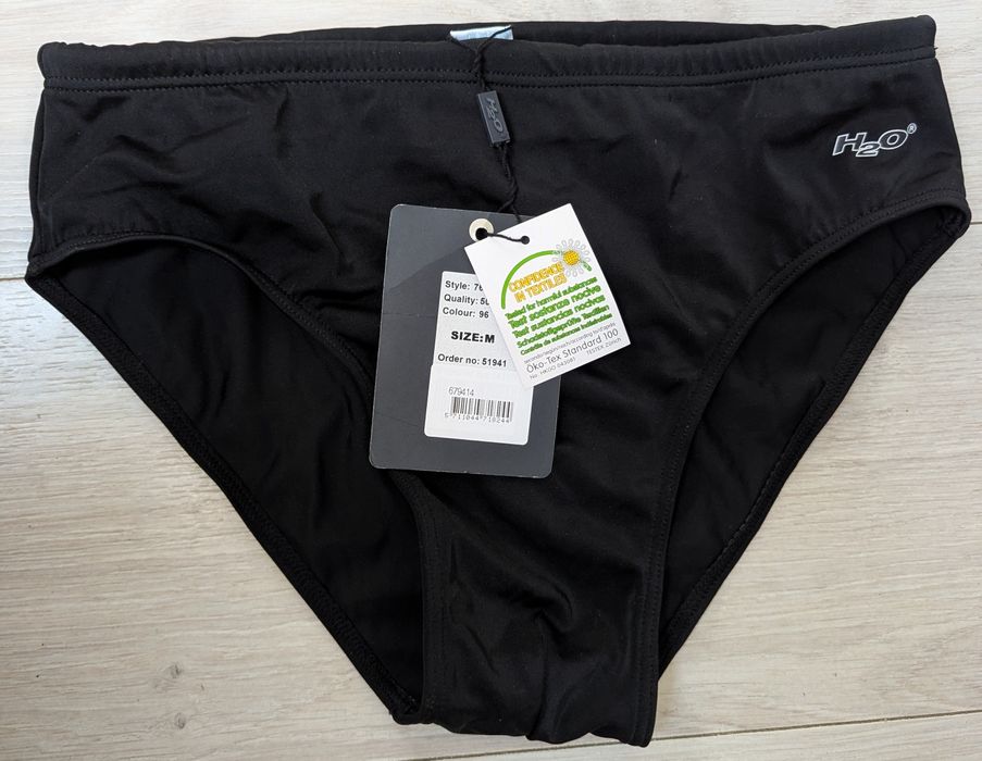 нови мъжки бански H2O