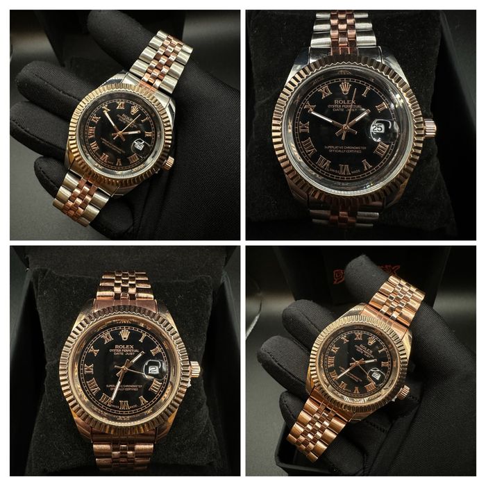 Часовник Rolex Datejust 41mm Различни Модели