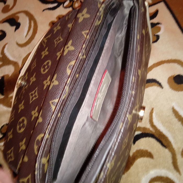 Продам сумку б/у