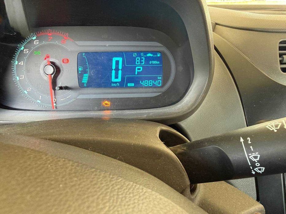 Cobalt 4-pozitsiya, Avtomat (AT), 2022, 49 000km, benzin