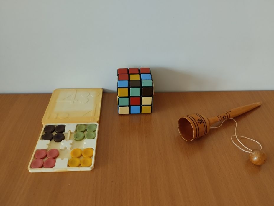 Советские вещи, игрушки , посуда