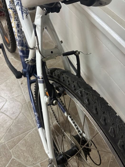 Дамско колело Scott 26”