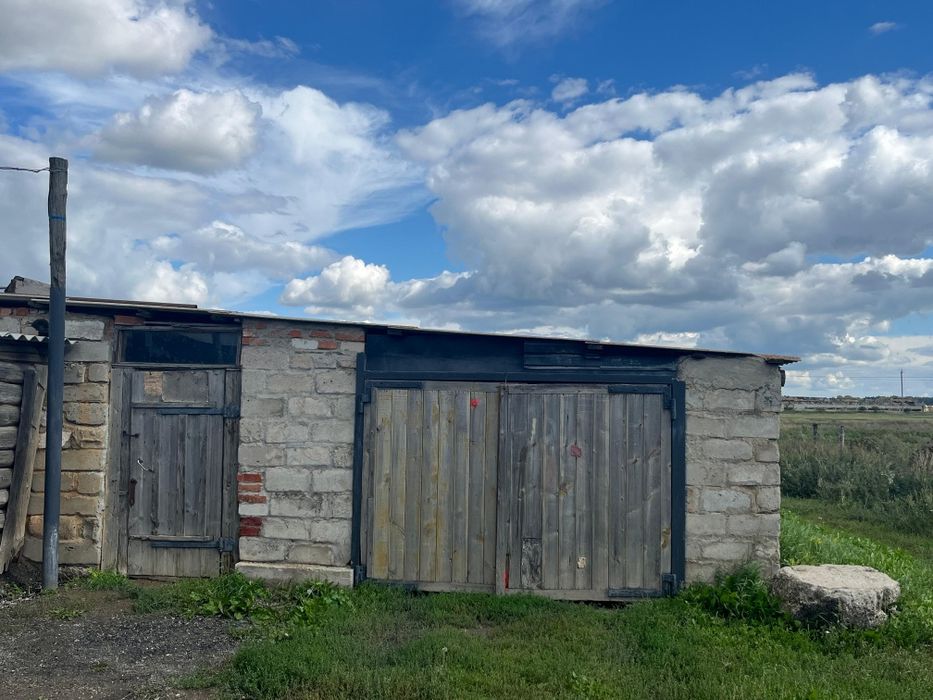 Продам дом, село Карашлик