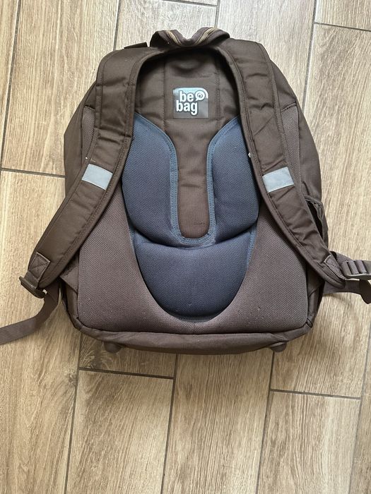 Rucsac Herlitz Be.Bag Cube Nunja