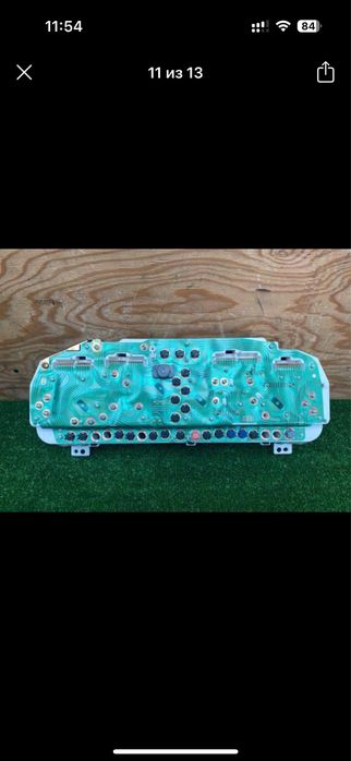 Оптитрон  тойота марк 2 100 кузов 2,0 литра