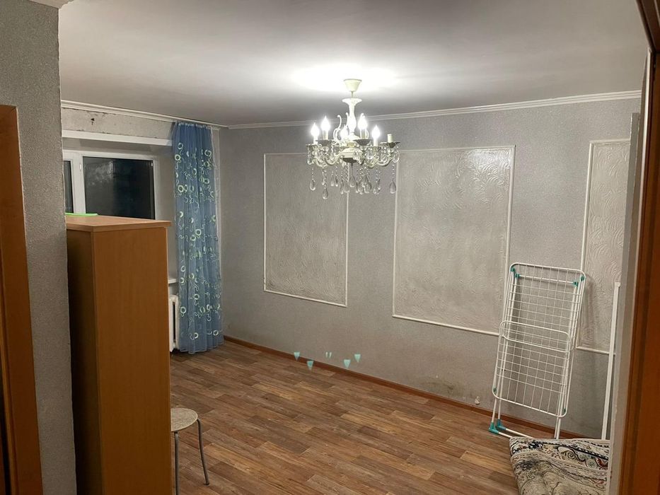 Квартира 1 комнатная