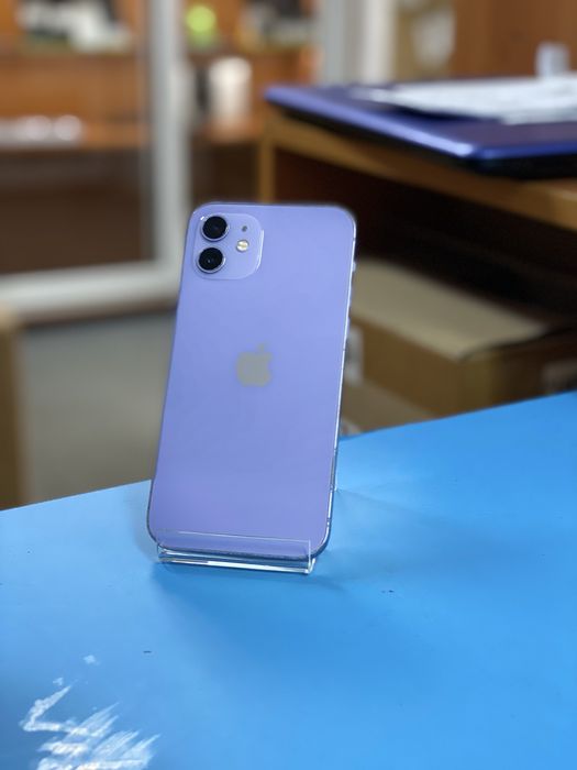Apple iPhone 12 64GB, Garantie 12 luni | Lensun