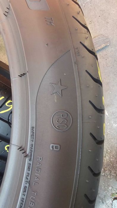 anvelope 225/45/19 PIRELLI vara