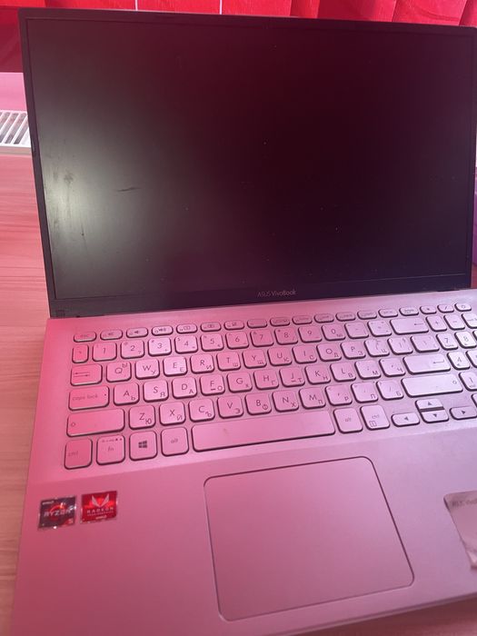 Лаптоп Asus VivoBook 15 за части