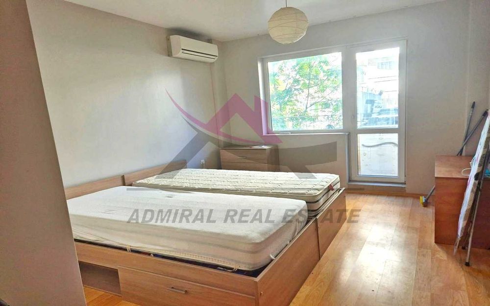 Дава се под наем Тристаен апартамент в Варна, Базар Левски - 107 кв.м за 750 € - Снимка #3