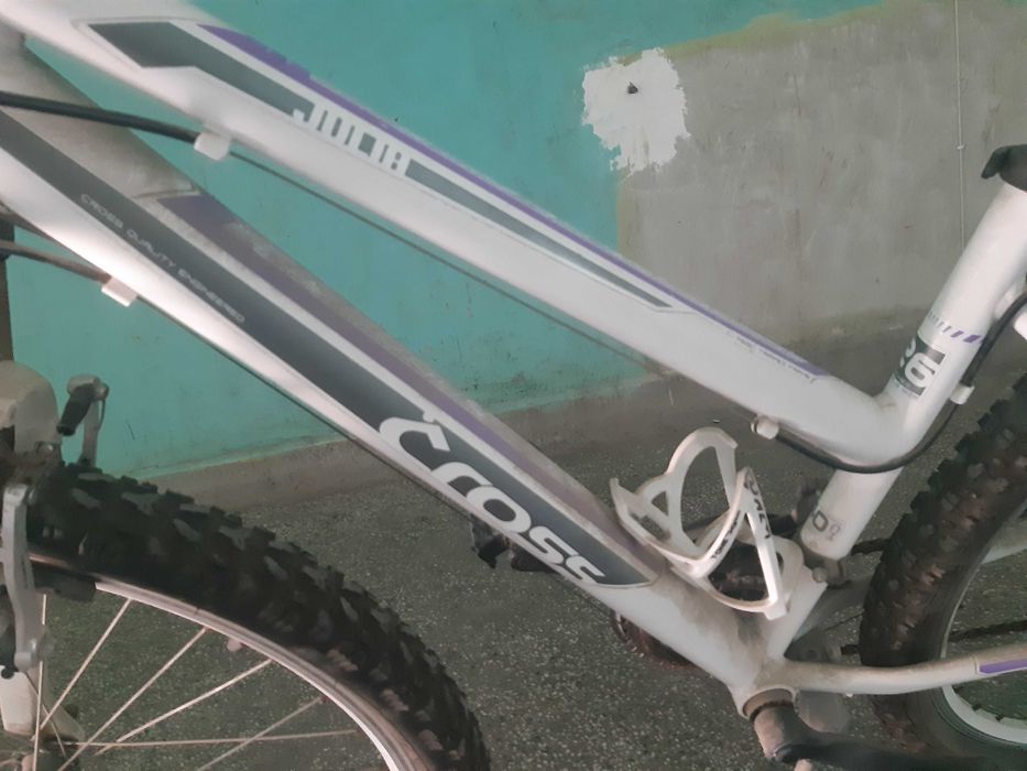 Велосипед (колело) CROSS 24" цола