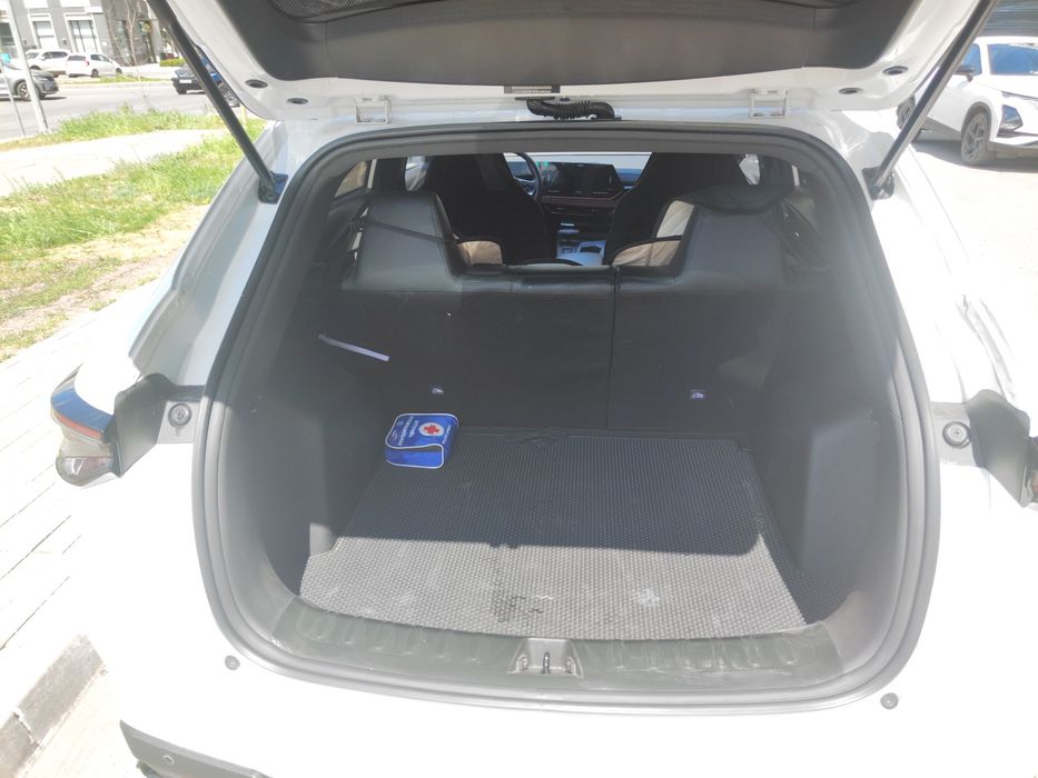 Changan X 5 plus
