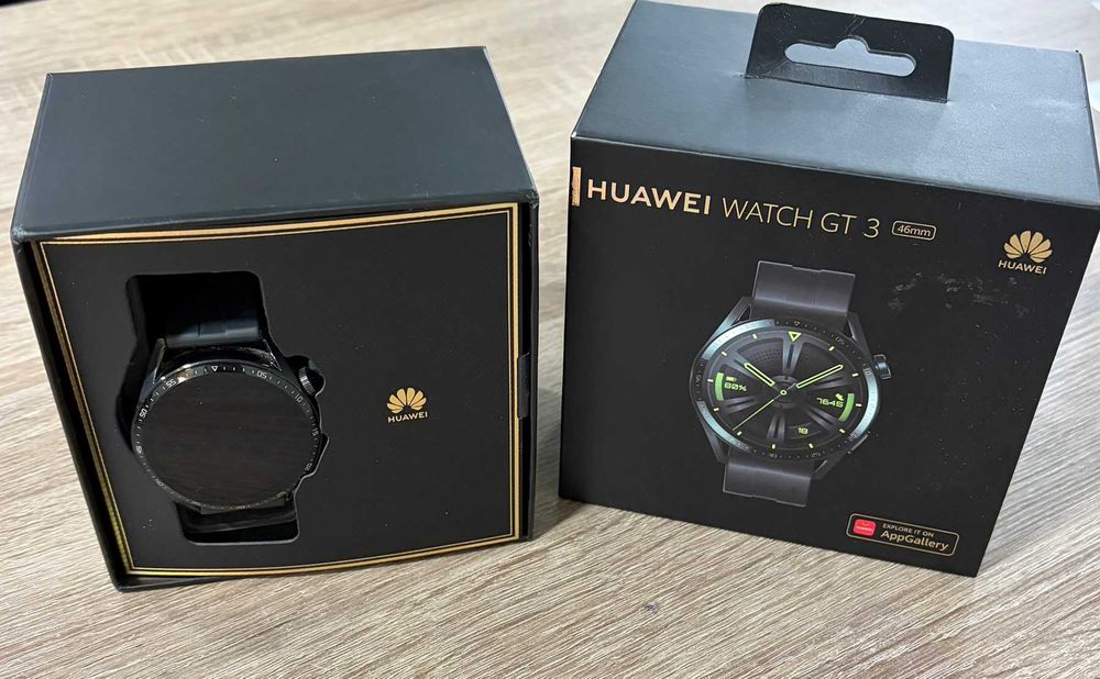 Huawei Watch GT 3 46mm